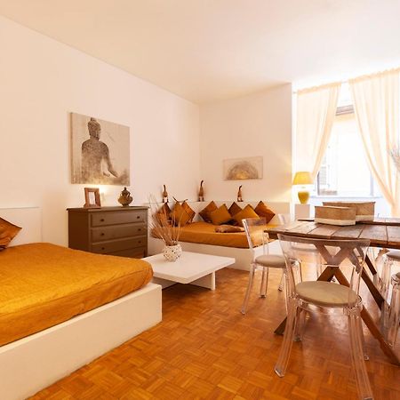 Splendid Apartment Trastevere Rome Luaran gambar