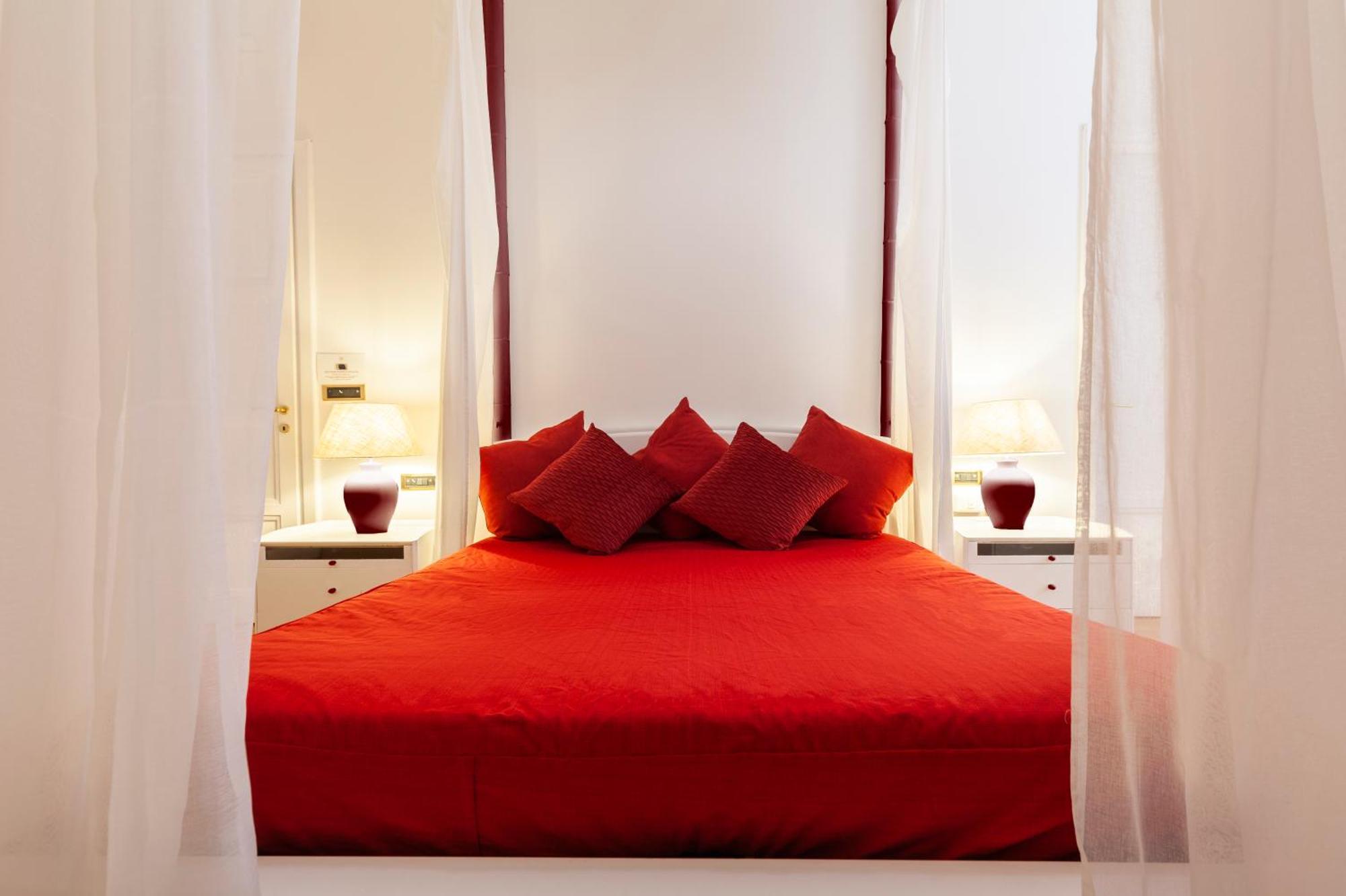 Splendid Apartment Trastevere Rome Luaran gambar
