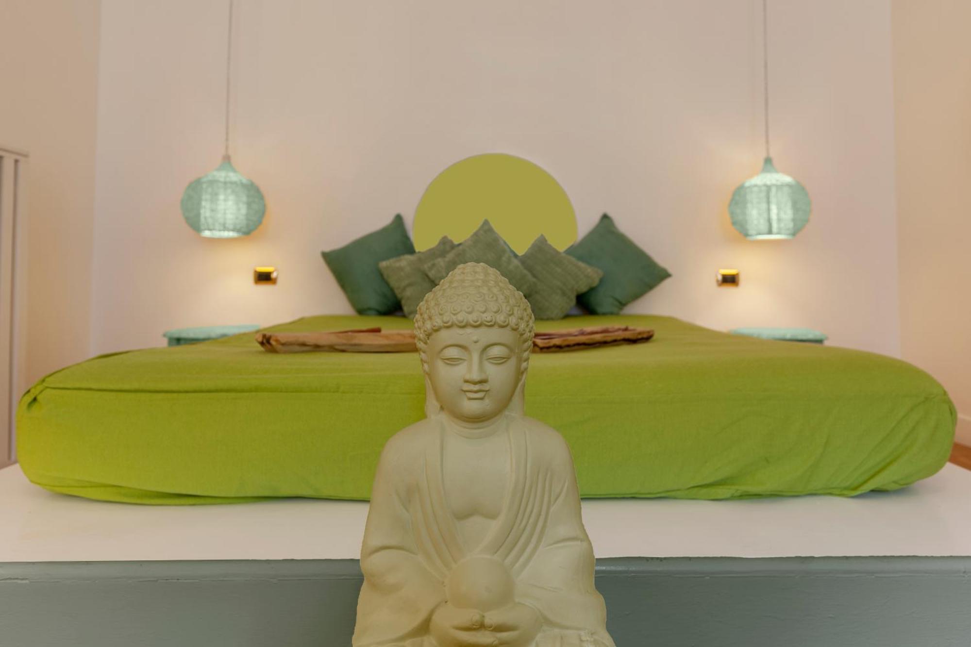 Splendid Apartment Trastevere Rome Luaran gambar